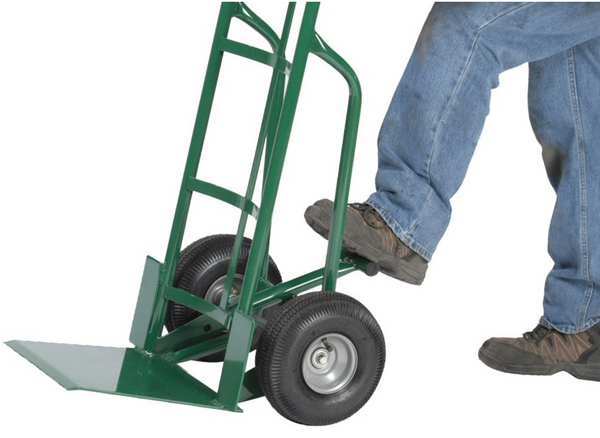 Hand Truck, 800 lb., Continuous