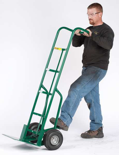 Hand Truck, 800 lb.