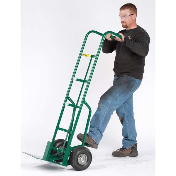 Hand Truck, 800 lb.