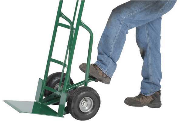Hand Truck, 800 lb.