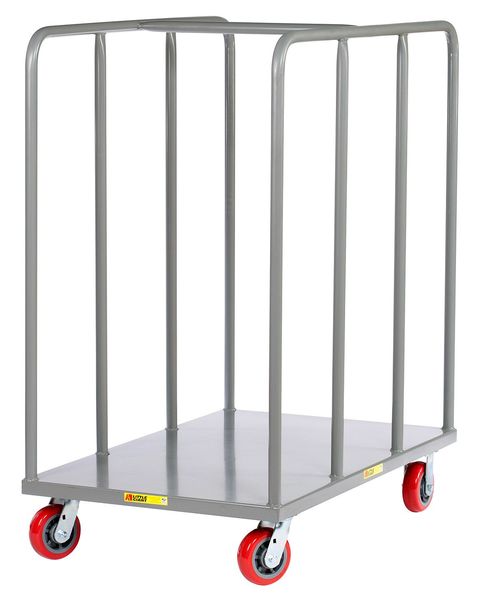 Roll Goods Truck, 3600 lb.