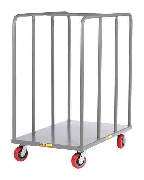 Roll Goods Truck, 3600 lb.