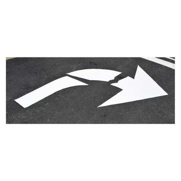 Pavement Marking Tape, 96