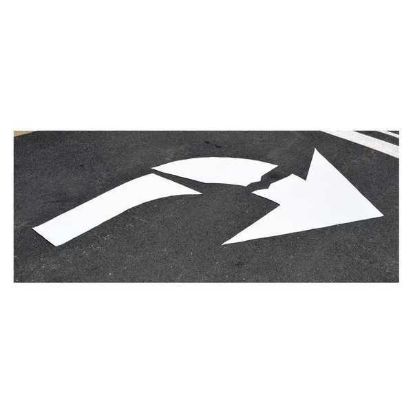 Pavement Marking Tape, 96