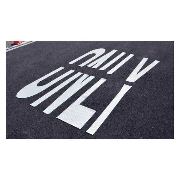 Pavement Marking Tape, 96