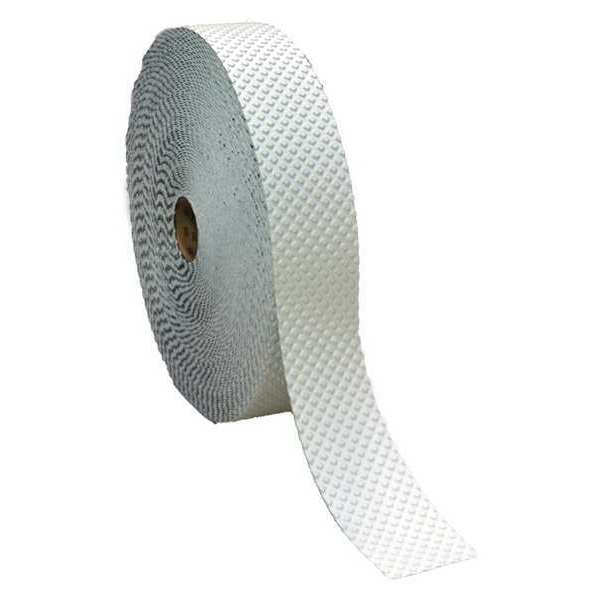 Pavement Marking Tape, Reflective White