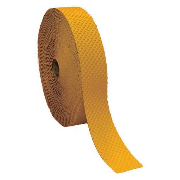 Pavement Marking Tape, Reflective Yellow