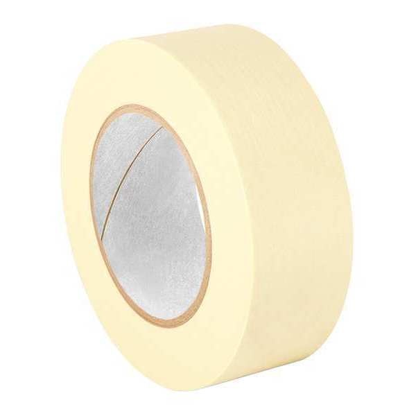 Masking Tape, Paper, Tan, 2