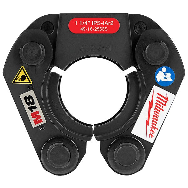 1-1/4 in. IPS-IAr1 Press Ring for M18 FORCE LOGIC Press Tool