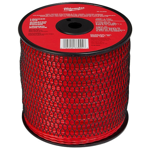 .095 in. x 750 ft. String Trimmer Line