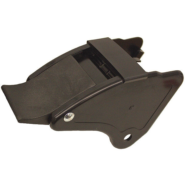 Caster Brake Kit, Nylon, 4