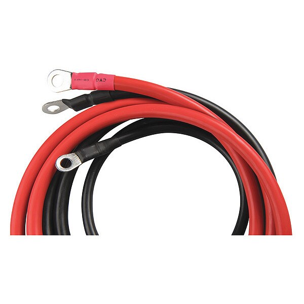 Inverter Installation Kit, 8.20
