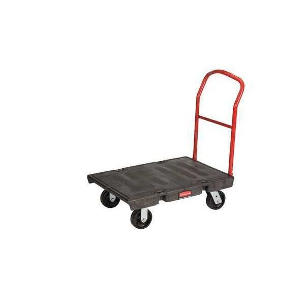 Standard Platform Truck, 2000 lb.