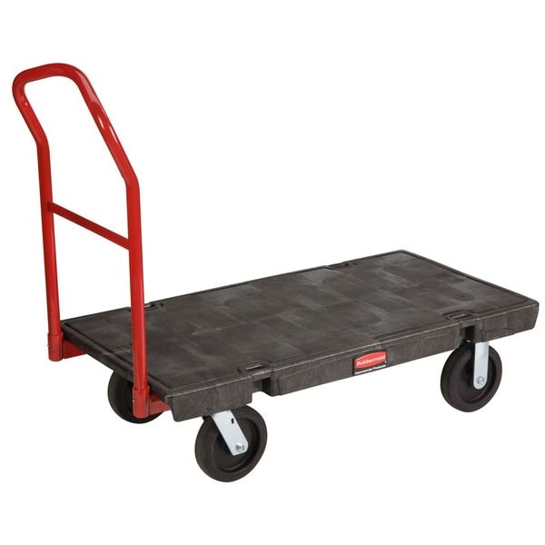 Standard Platform Truck, 2000 lb.