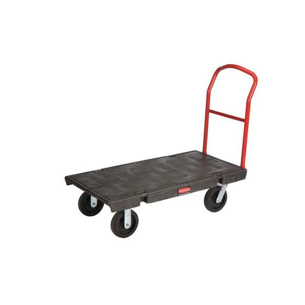 Standard Platform Truck, 2000 lb.