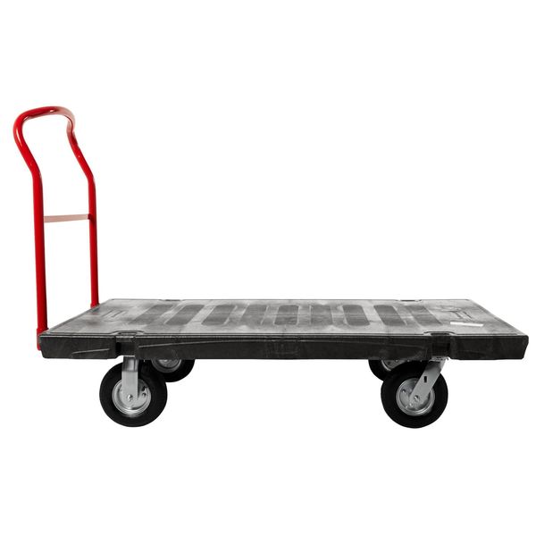 Standard Platform Truck, 2500 lb.