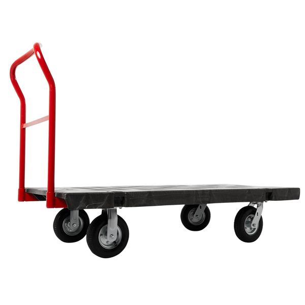 Standard Platform Truck, 2500 lb.