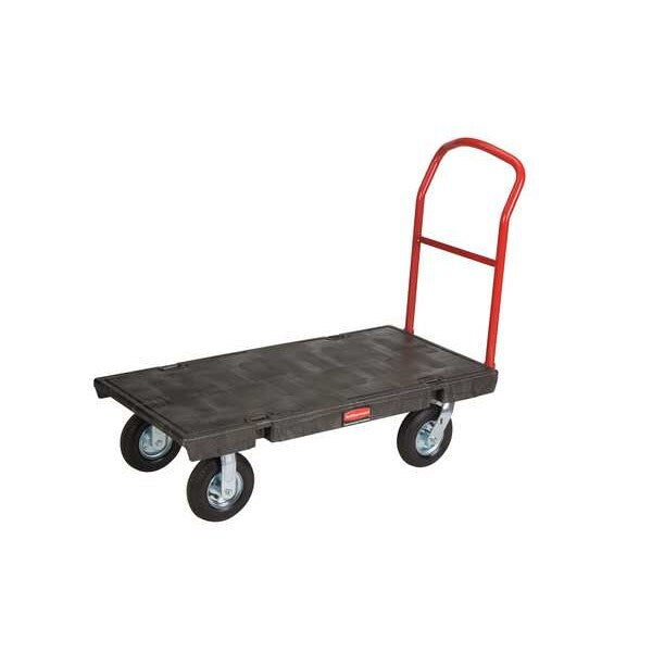 Standard Platform Truck, 1200 lb.