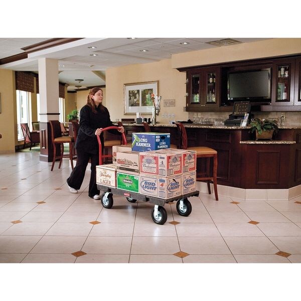 Standard Platform Truck, 1200 lb.