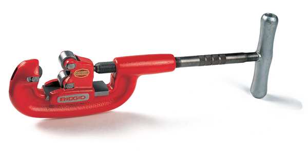 Pipe Cutter, Stainless Steel