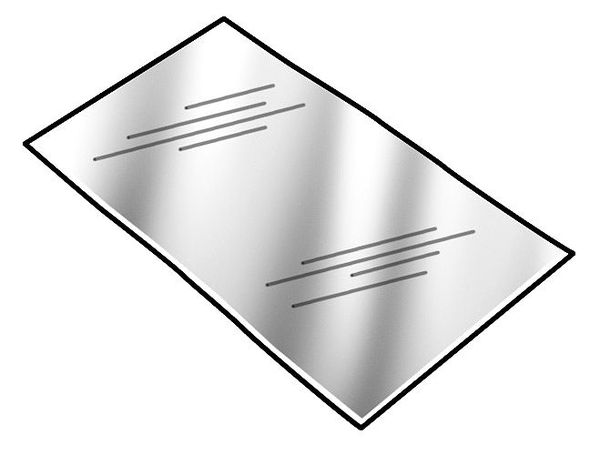 Shim Stock Assortment 6