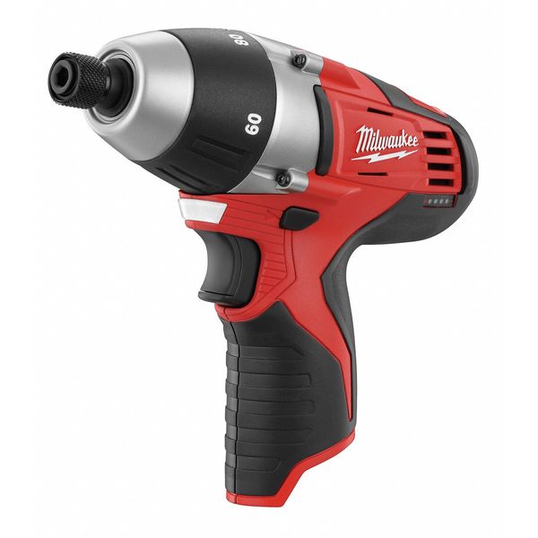 M12 Cordless No-Hub Driver