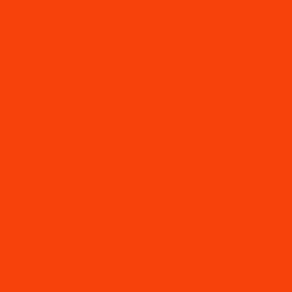 Rust Preventative Spray Paint, Safety Orange, Gloss, 15 oz