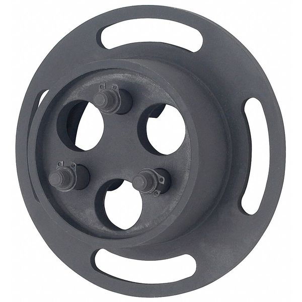 Water Pump Holding Tool
