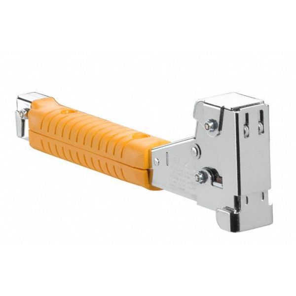 Hammer Tacker, HD, Flat Crown