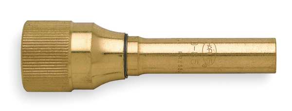 Mixer, Welding Tip
