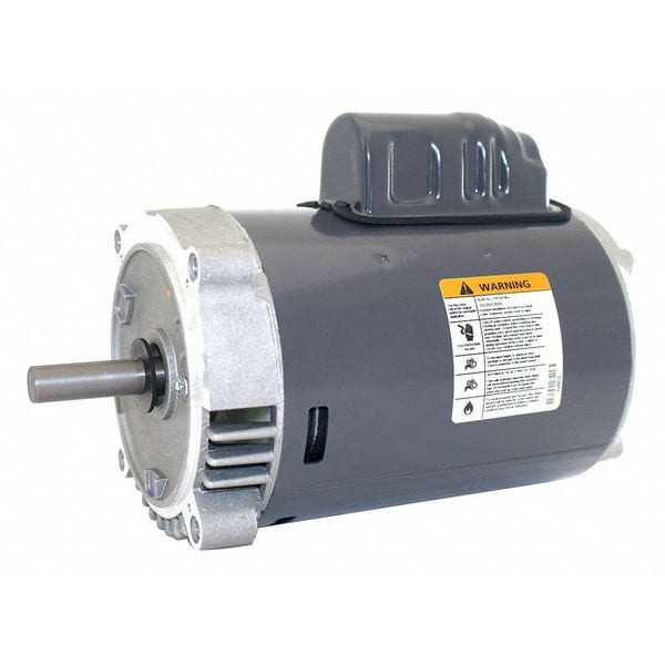 Motor, 3/4hp, Jet Pump