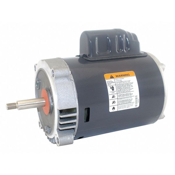 Motor, 1/2hp, Jet Pump