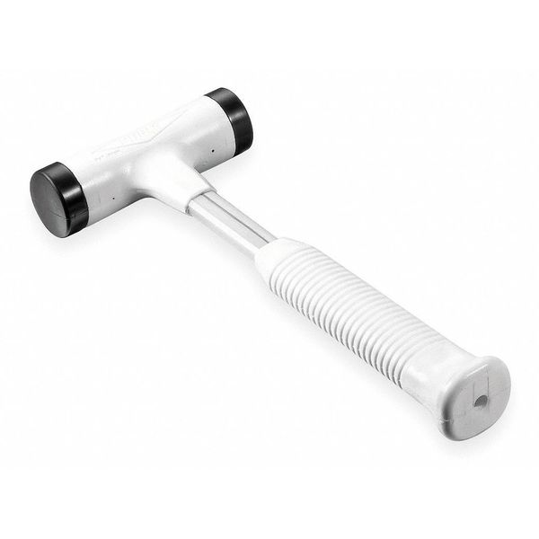 Dead Blow Hammer, 48 oz., 14-1/4