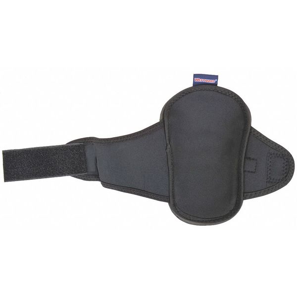 Knee Pads, Flex, Neoprene, Universal, PR