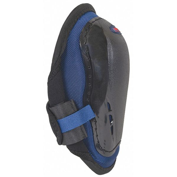 Knee Pads, Swivel, Gel, EVA Foam, Univ, PR