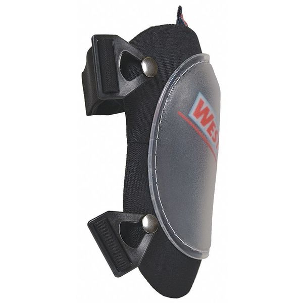 Knee Pads, Swivel, Gel, EVA Foam, Univ, PR