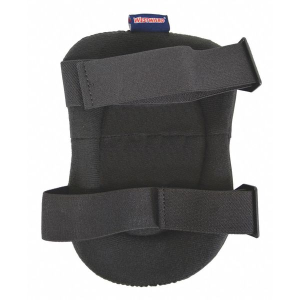 Knee Pads, Swivel, Gel, EVA Foam, Univ, PR