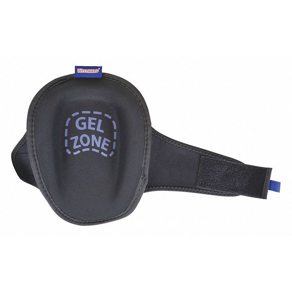 Knee Pads, Stabilizer, Gel, EVA, Univ, PR