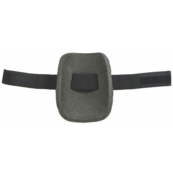 Knee Pads, Swivel, Polyethylene, Univ, PR