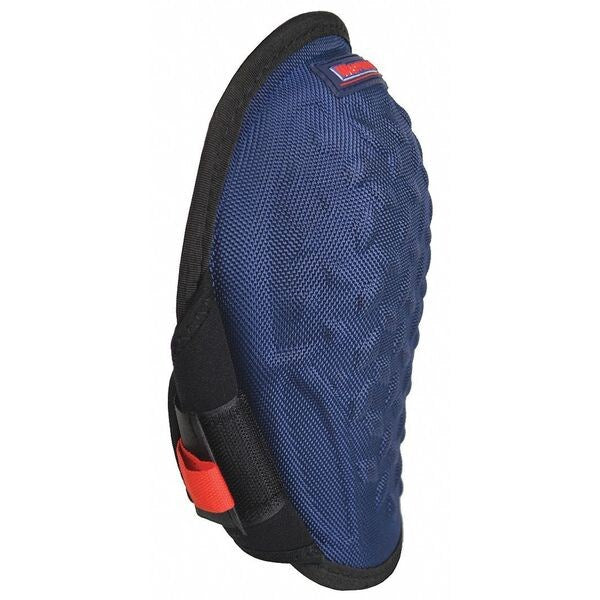 Knee Pads, Nonmarring, Gel, EVA, Univ, PR
