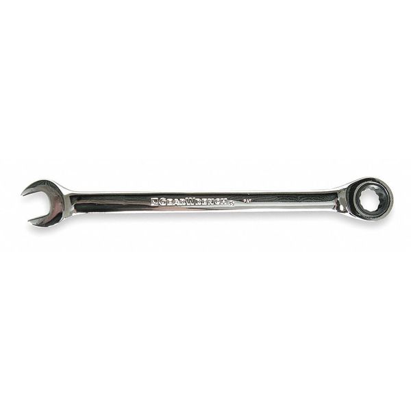 Ratcheting Wrench, Head Size 25mm