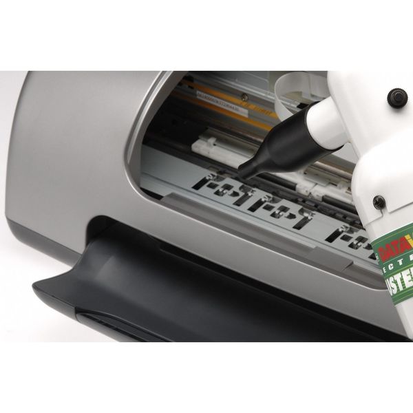 Enviromentally Safe Electric Duster / Blower 500 Watts