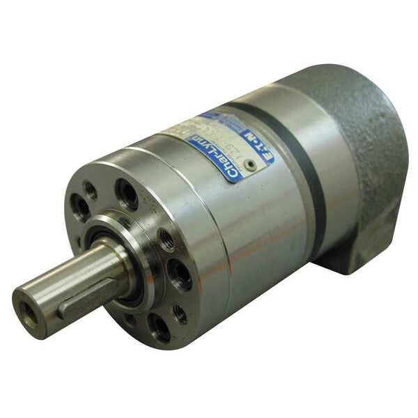 Hydraulic Motor, 1.21 cu in/rev, 5 Bolt