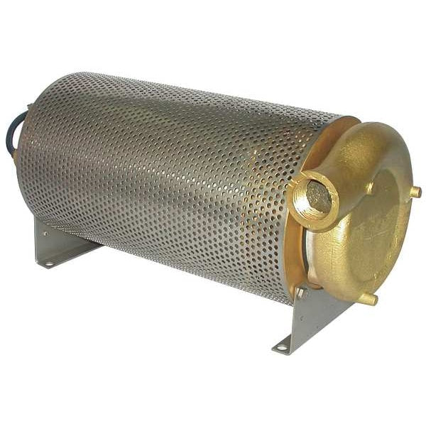 Pump, Fountain, 3/4 HP, 230V