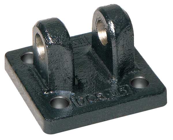Clevis Bracket, Fit 100mm Bore Cylinder