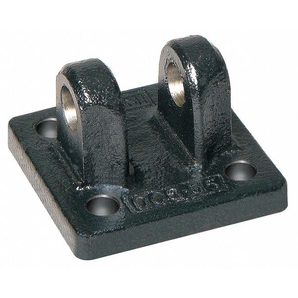 Clevis Bracket, Fit 100mm Bore Cylinder