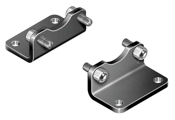 Clevis Bracket, Fits 50mm Bore Cylinder