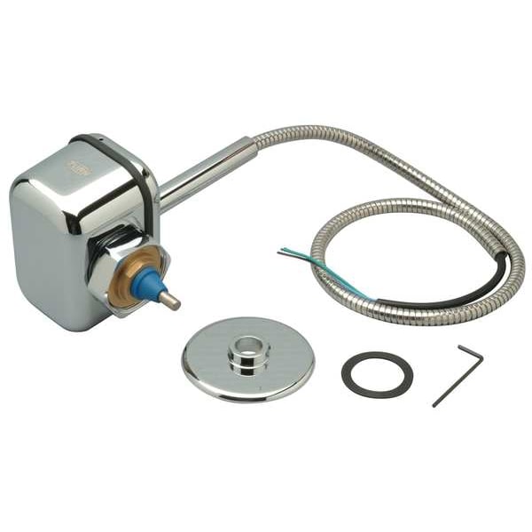 Actuator Assembly, Flush Valve