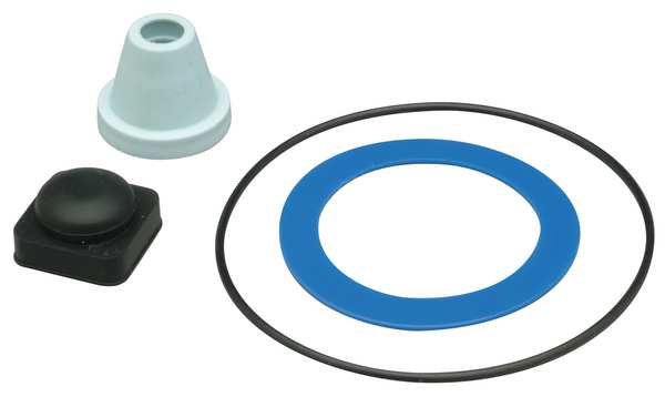 Repair Kit, For 2VEH8, 2VEJ1