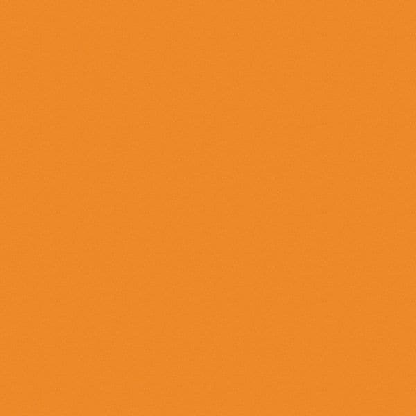 Rust Preventative Spray Paint, Fluorescent Orange, Fluorescent, 14 oz